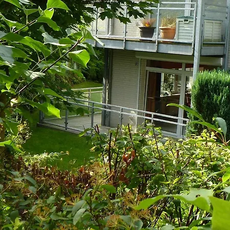 Apartament Tra2a 